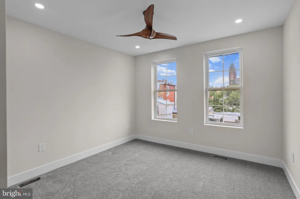 1628 MCHENRY STREET Baltimore, MD 21223