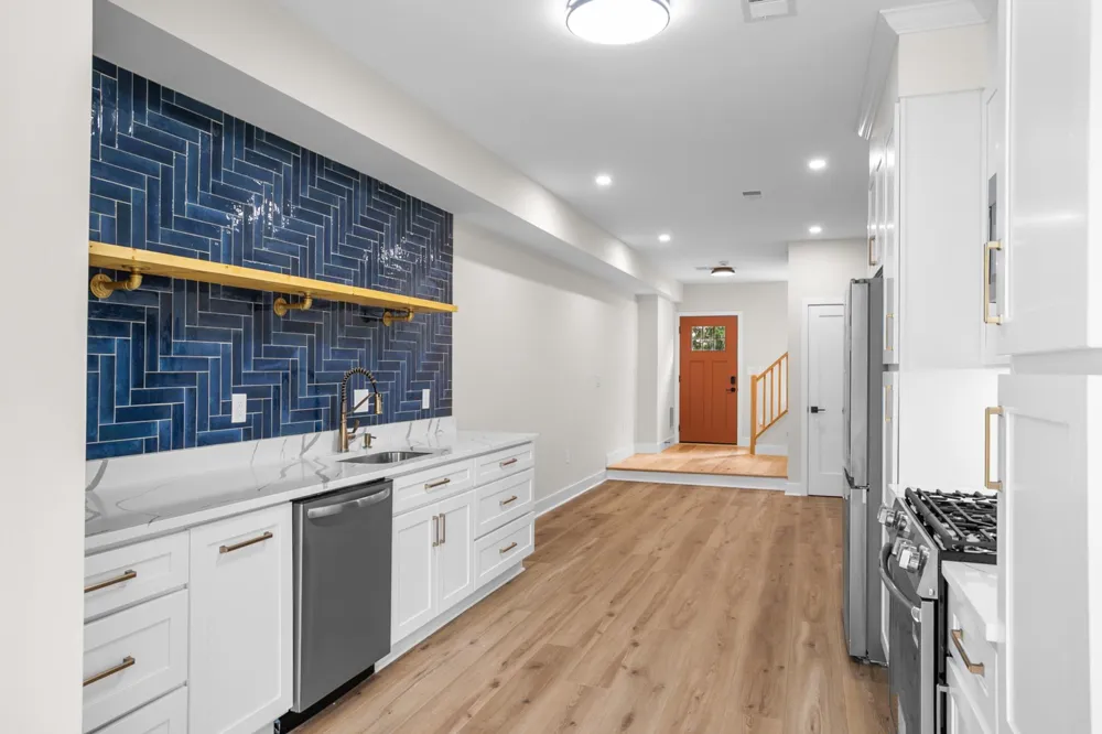 1628 MCHENRY STREET Baltimore, MD 21223