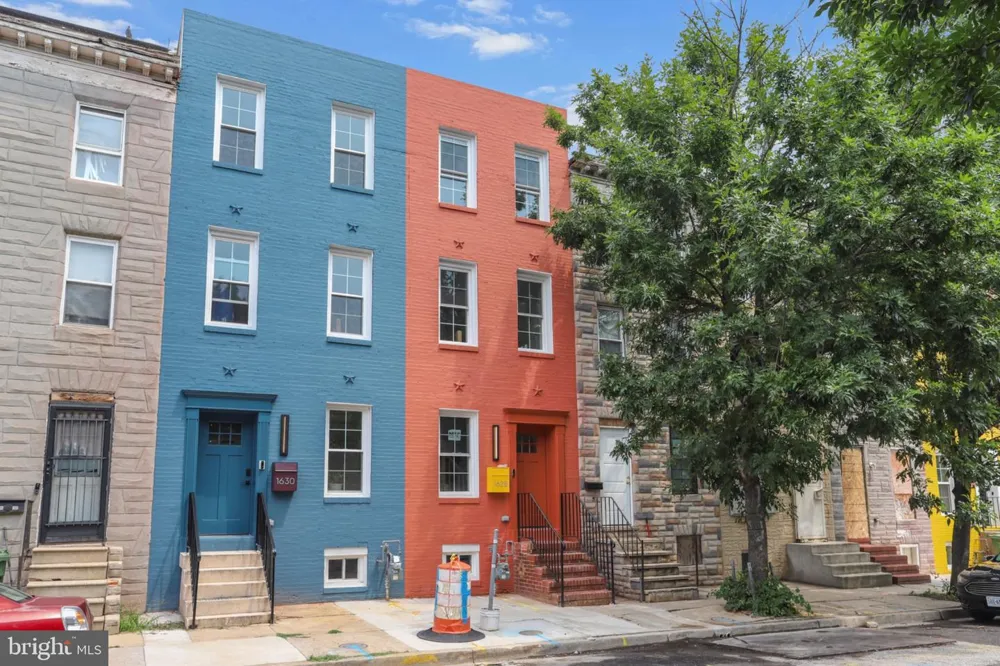 1628 MCHENRY STREET Baltimore, MD 21223