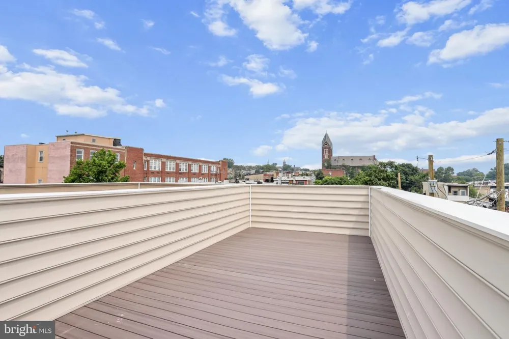 1628 MCHENRY STREET Baltimore, MD 21223