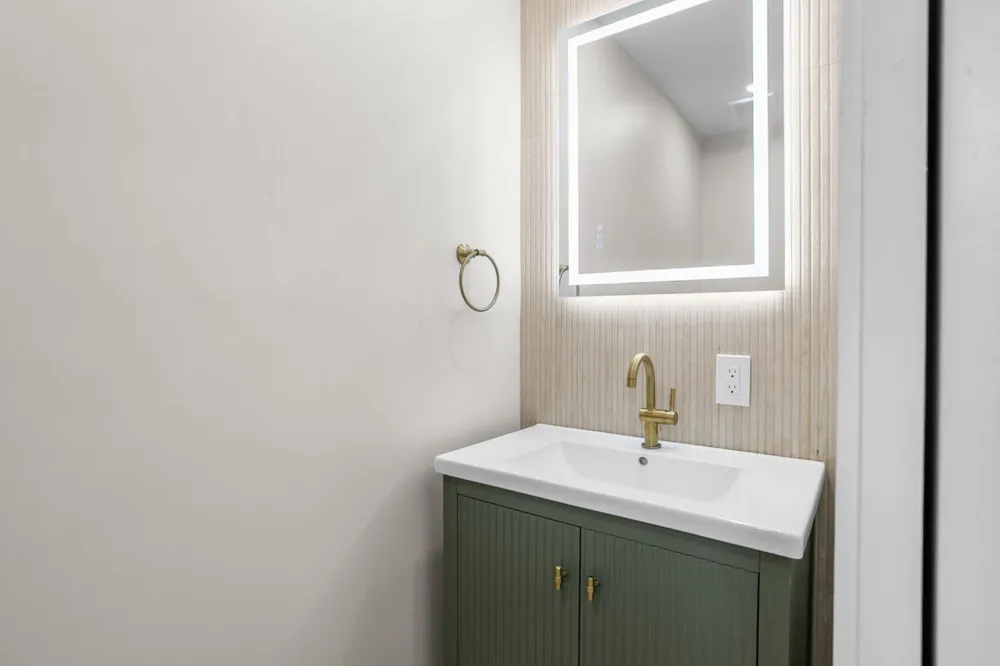 1628 MCHENRY STREET Baltimore, MD 21223