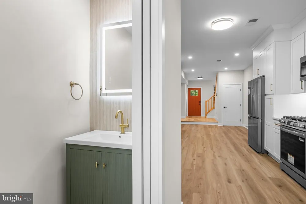 1628 MCHENRY STREET Baltimore, MD 21223