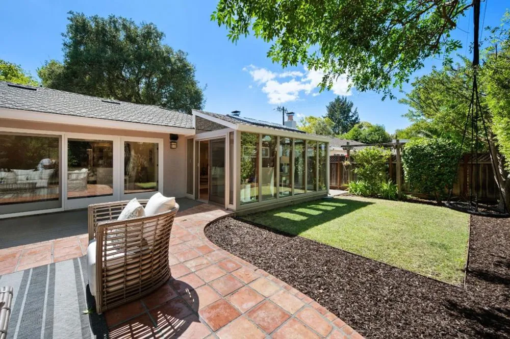 250 East Creek Drive Menlo Park, CA 94025