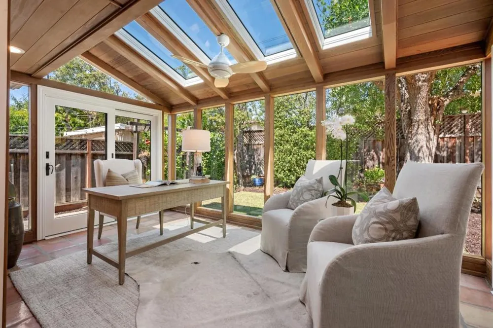 250 East Creek Drive Menlo Park, CA 94025