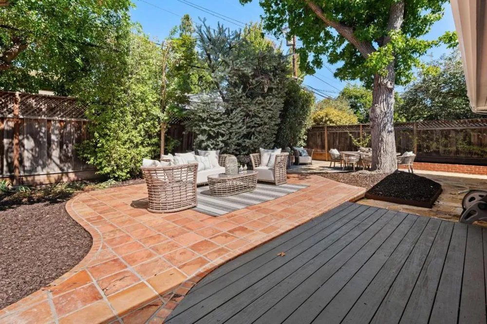 250 East Creek Drive Menlo Park, CA 94025
