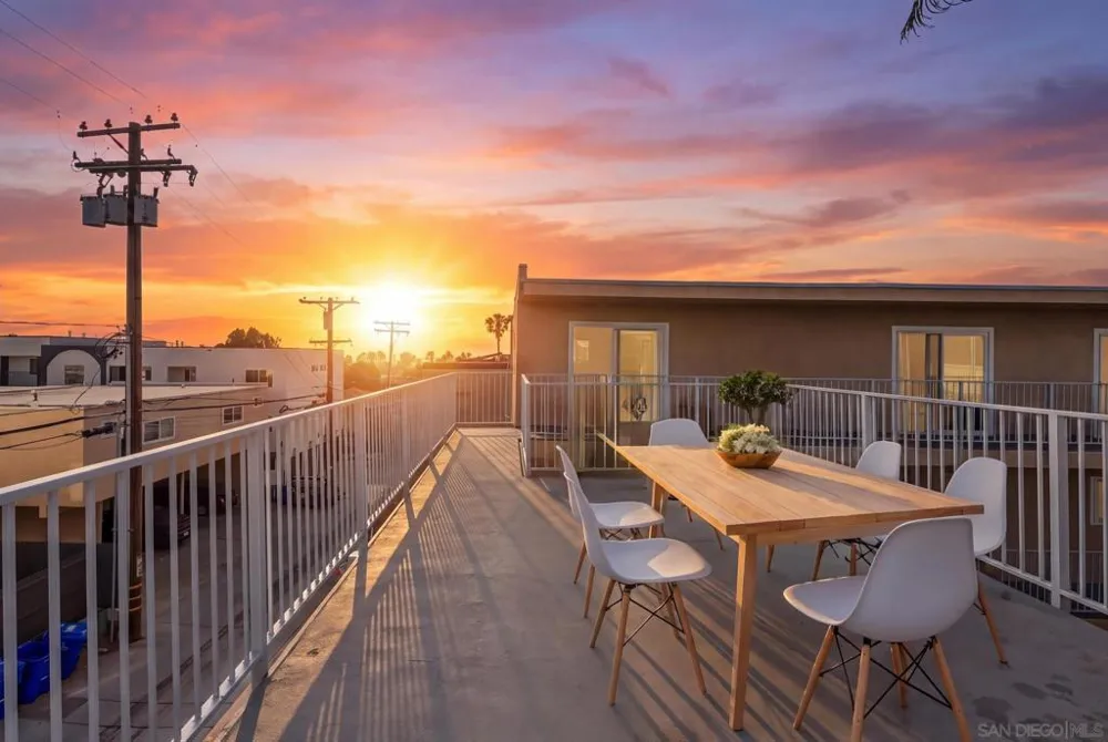 4477 Mentone St ##211 San Diego, CA 92107