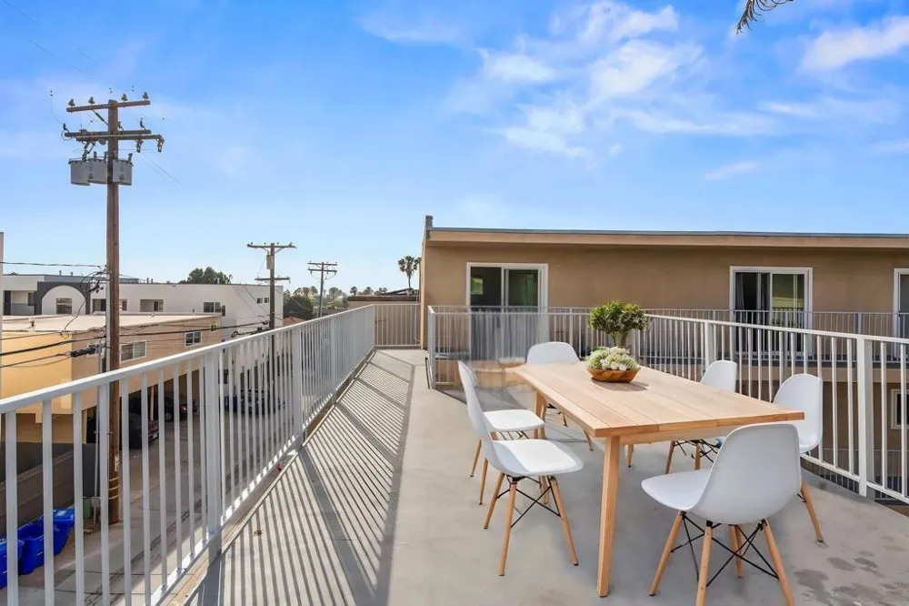 4477 Mentone St ##211 San Diego, CA 92107