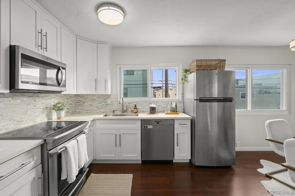 4477 Mentone St ##211 San Diego, CA 92107