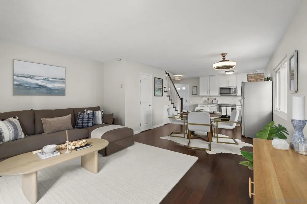 4477 Mentone St ##211 San Diego, CA 92107