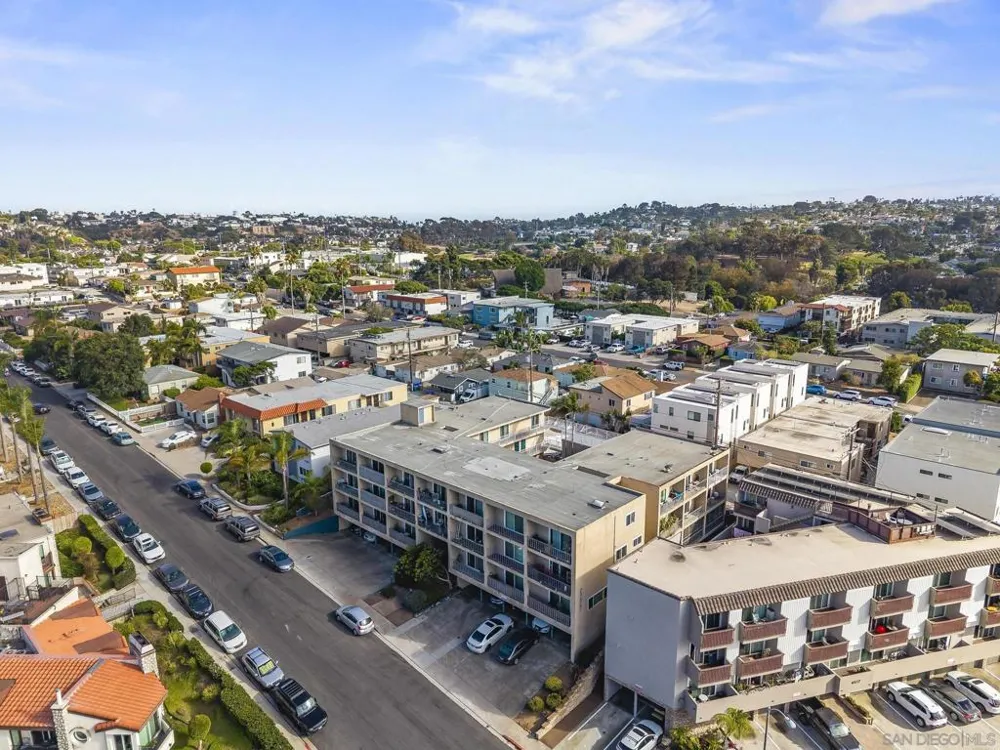 4477 Mentone St ##211 San Diego, CA 92107