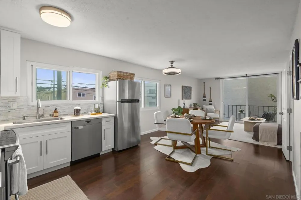 4477 Mentone St ##211 San Diego, CA 92107