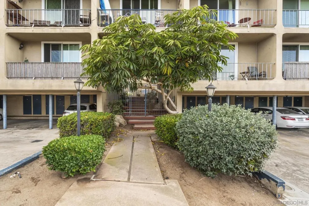 4477 Mentone St ##211 San Diego, CA 92107