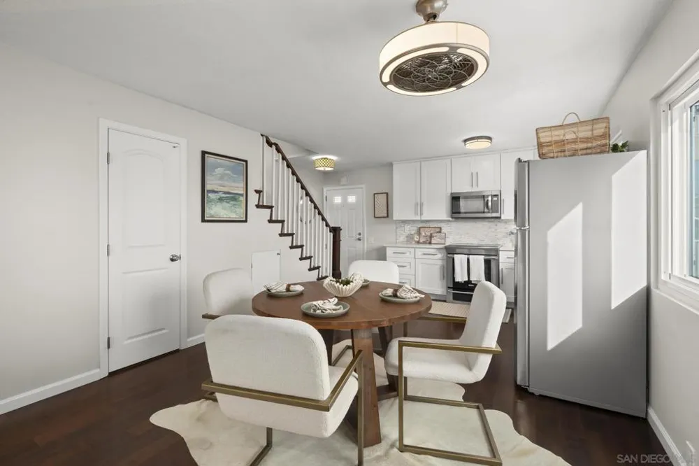 4477 Mentone St ##211 San Diego, CA 92107
