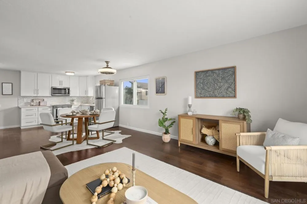 4477 Mentone St ##211 San Diego, CA 92107