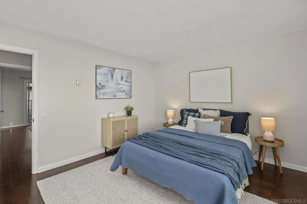 4477 Mentone St ##211 San Diego, CA 92107