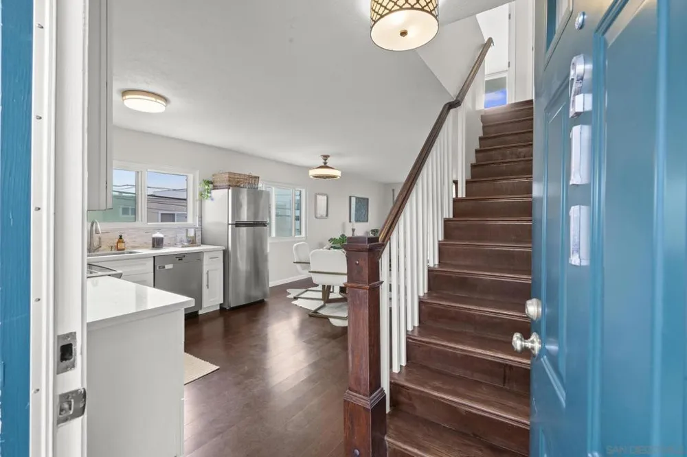 4477 Mentone St ##211 San Diego, CA 92107