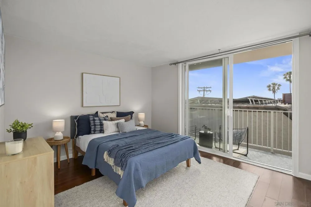 4477 Mentone St ##211 San Diego, CA 92107