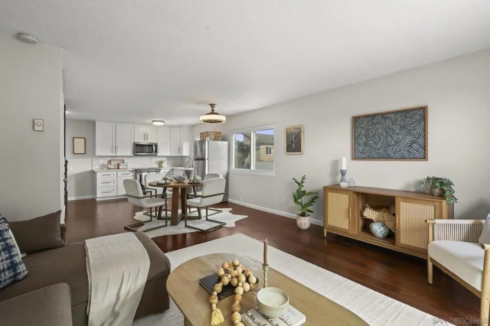 4477 Mentone St ##211 San Diego, CA 92107