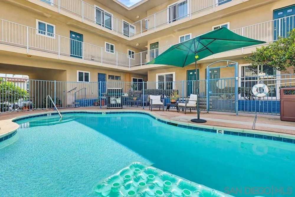 4477 Mentone St ##211 San Diego, CA 92107