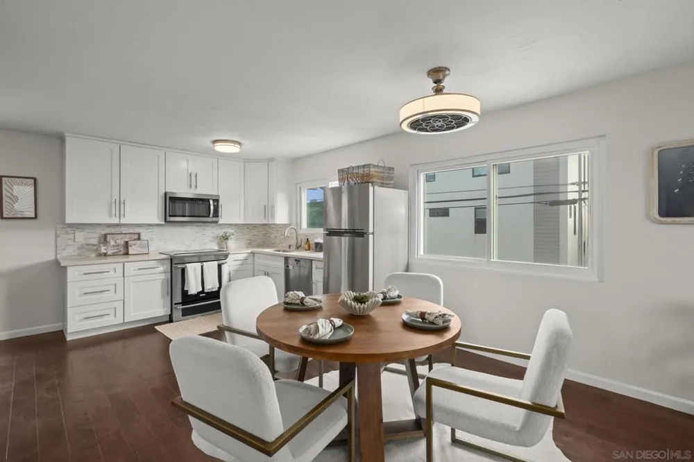 4477 Mentone St ##211 San Diego, CA 92107
