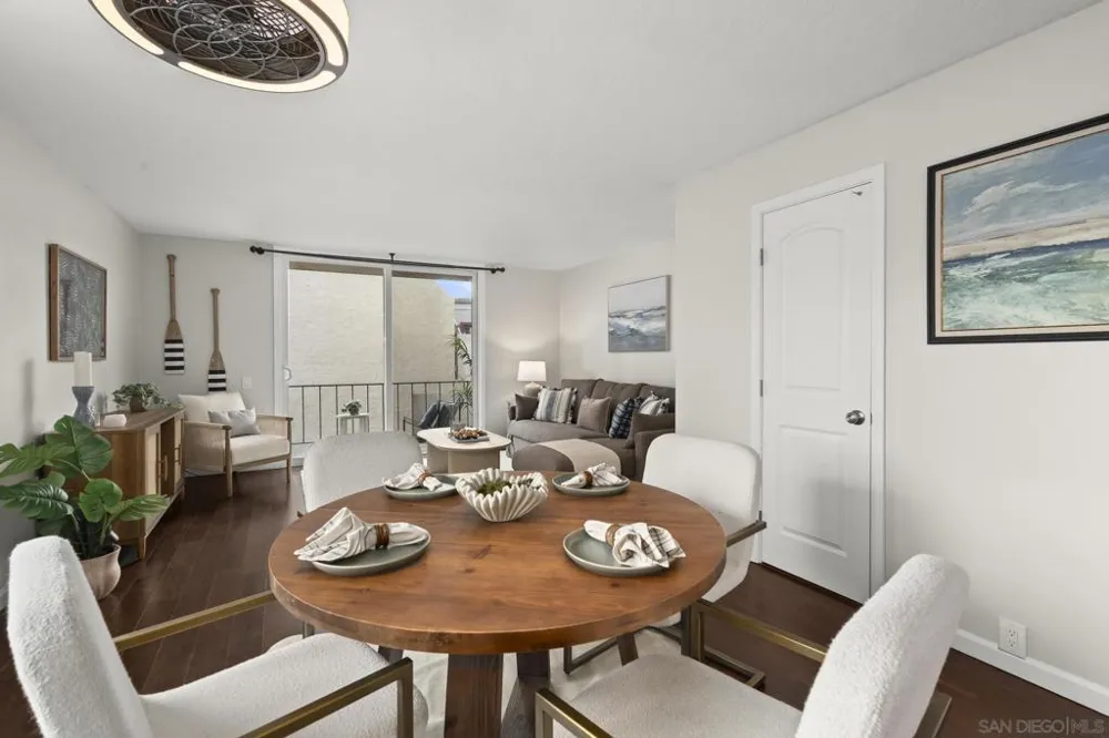 4477 Mentone St ##211 San Diego, CA 92107