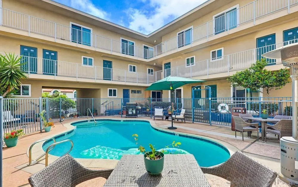 4477 Mentone St ##211 San Diego, CA 92107