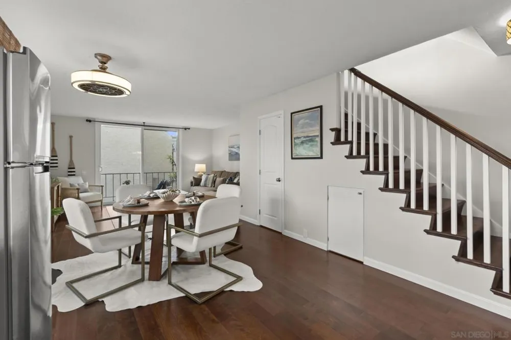 4477 Mentone St ##211 San Diego, CA 92107