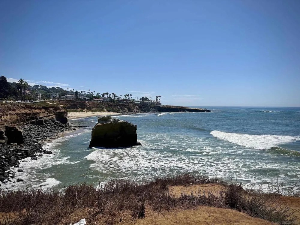 4477 Mentone St ##211 San Diego, CA 92107