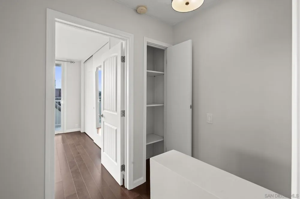 4477 Mentone St ##211 San Diego, CA 92107