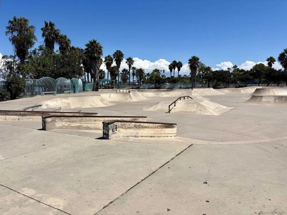 4477 Mentone St ##211 San Diego, CA 92107
