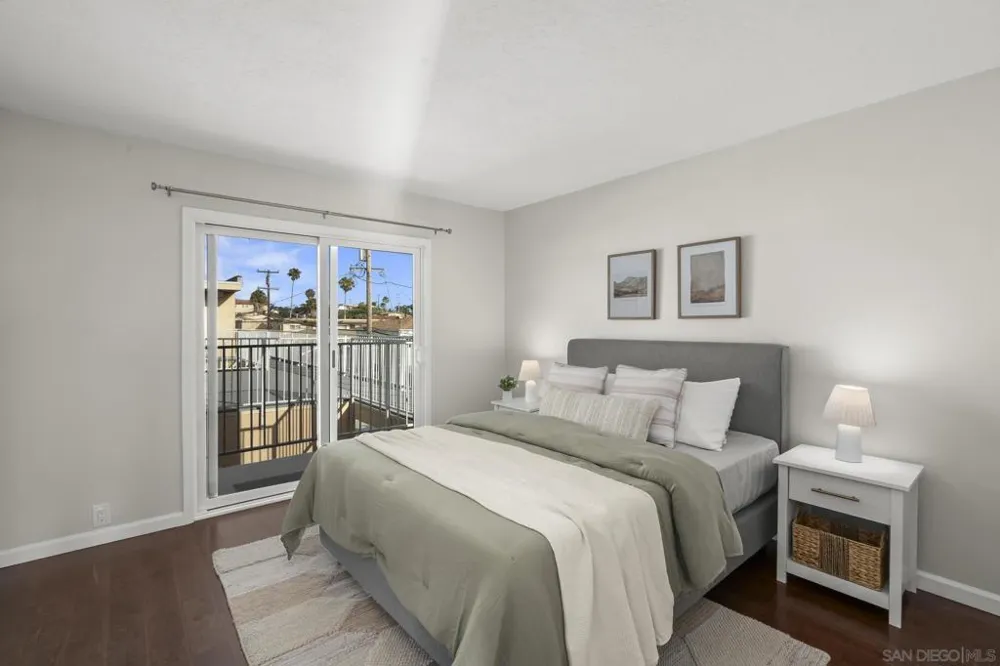 4477 Mentone St ##211 San Diego, CA 92107