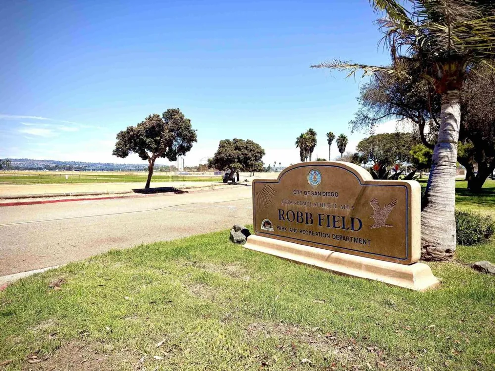 4477 Mentone St ##211 San Diego, CA 92107