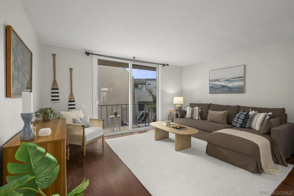4477 Mentone St ##211 San Diego, CA 92107