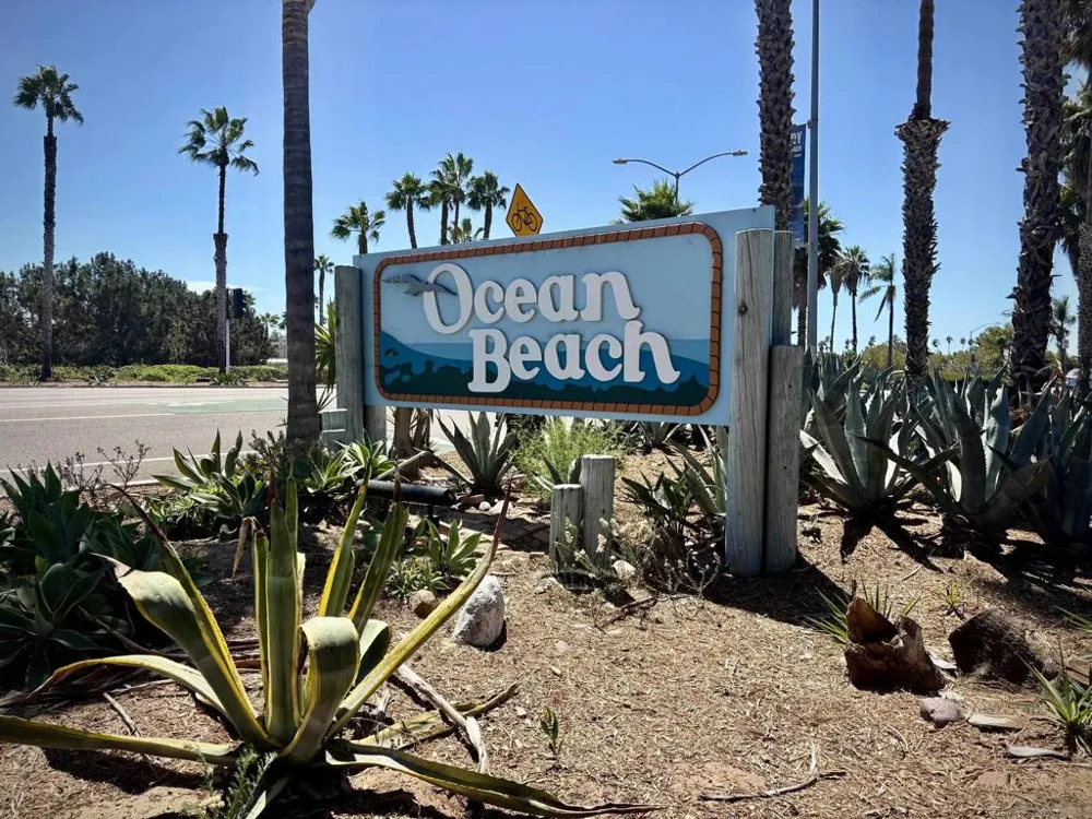 4477 Mentone St ##211 San Diego, CA 92107