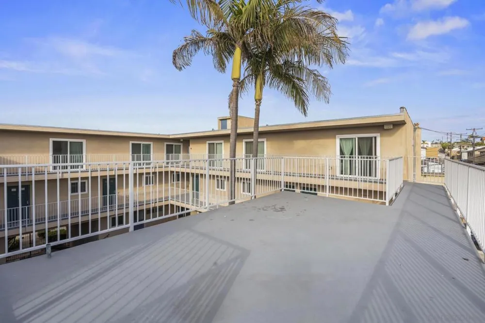 4477 Mentone St ##211 San Diego, CA 92107