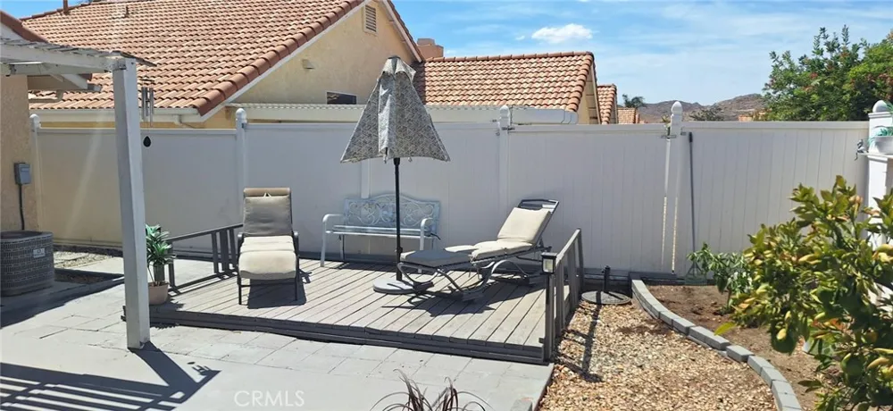 2582 Alegre Hemet, CA 92545