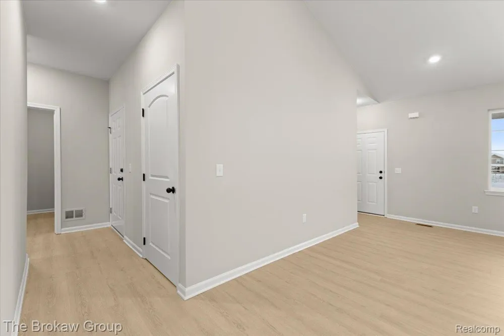 1435 Lincoln Street Lapeer City, MI 48446