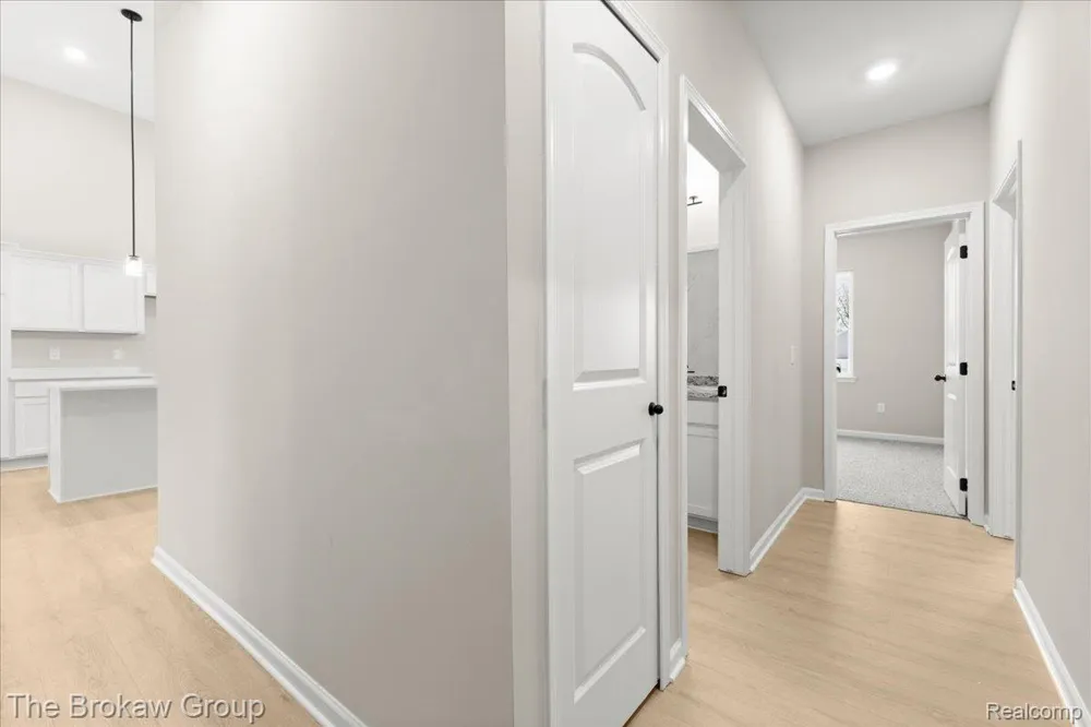 1435 Lincoln Street Lapeer City, MI 48446