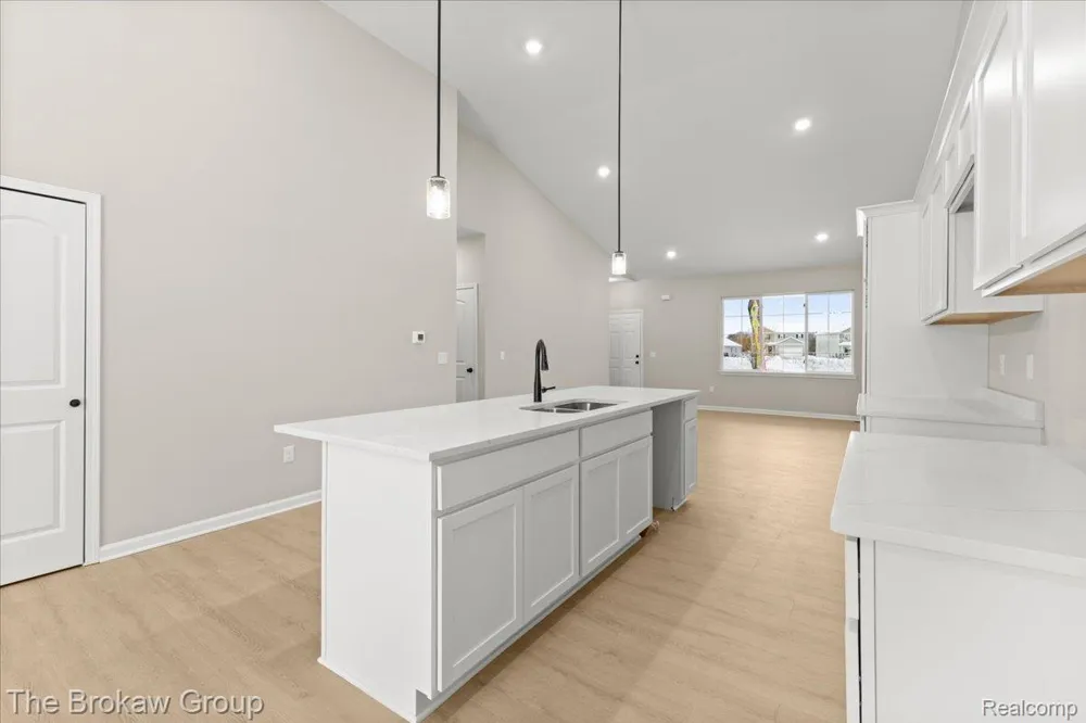 1435 Lincoln Street Lapeer City, MI 48446