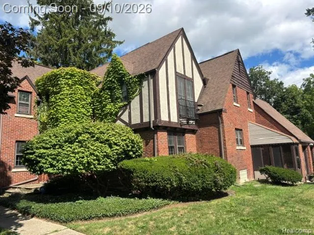 149 Ottawa Drive Pontiac City, MI 48341