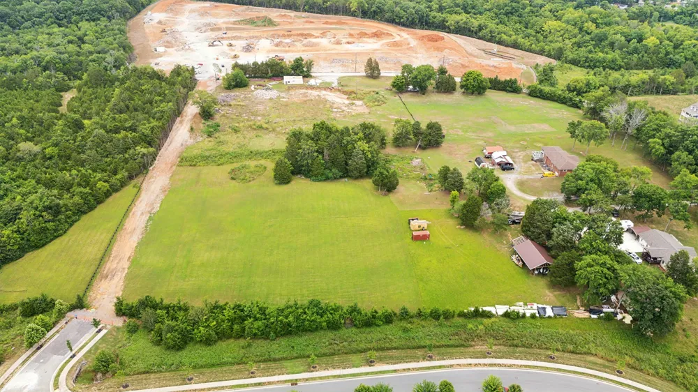 4414 Maxwell Rd Antioch, TN 37013