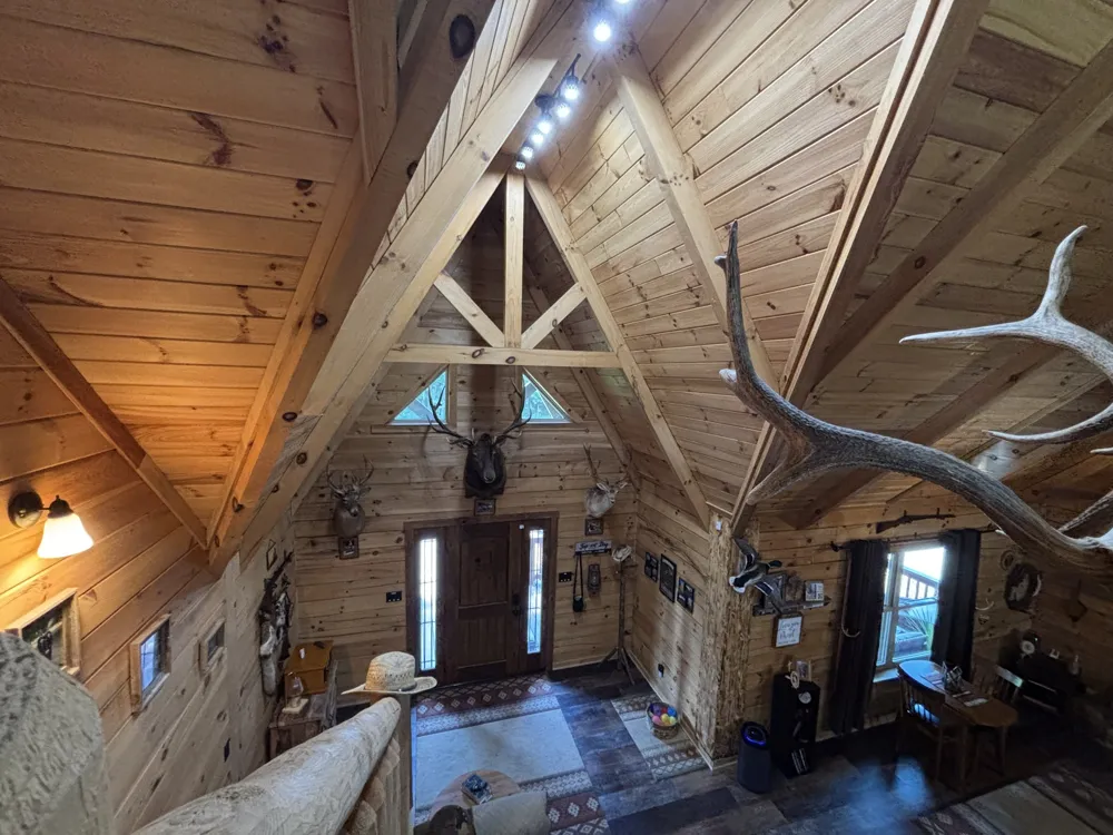 160 Turkey Ridge Rd Big Rock, TN 37023