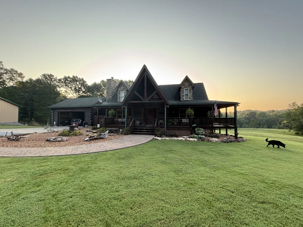 160 Turkey Ridge Rd Big Rock, TN 37023
