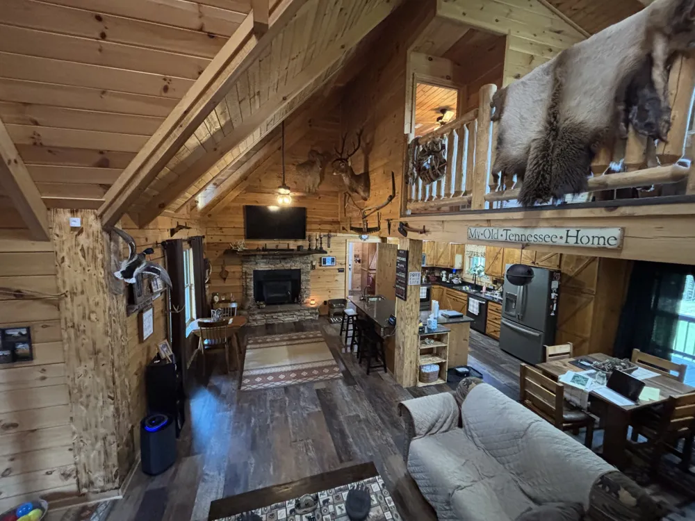160 Turkey Ridge Rd Big Rock, TN 37023