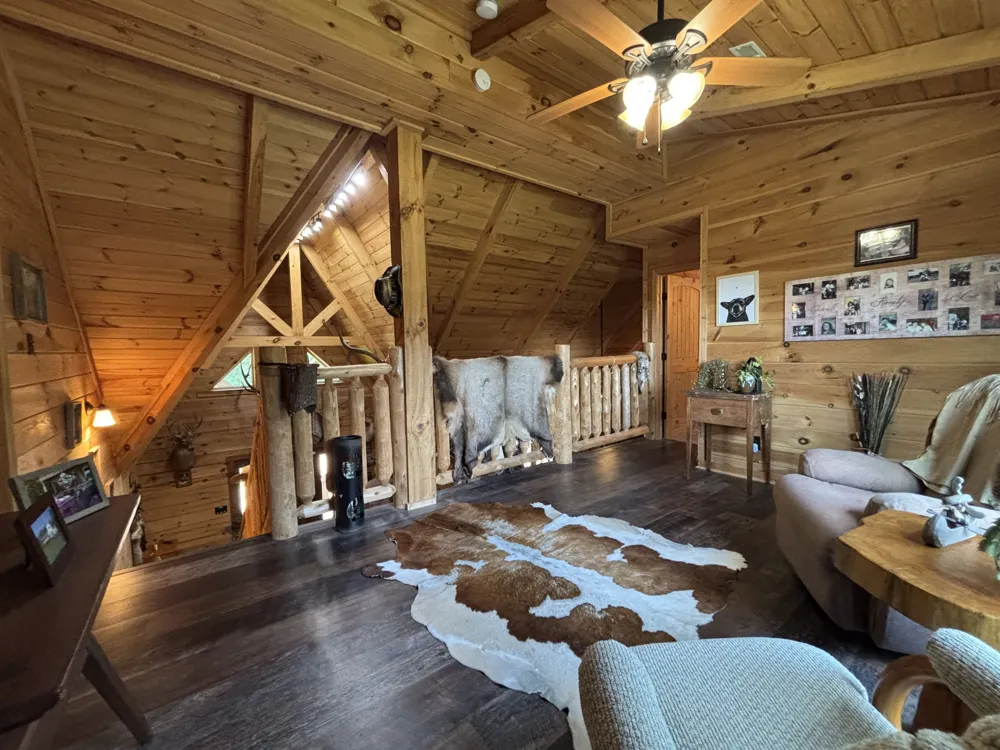 160 Turkey Ridge Rd Big Rock, TN 37023