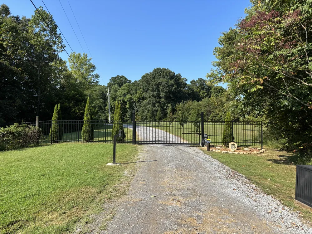 160 Turkey Ridge Rd Big Rock, TN 37023