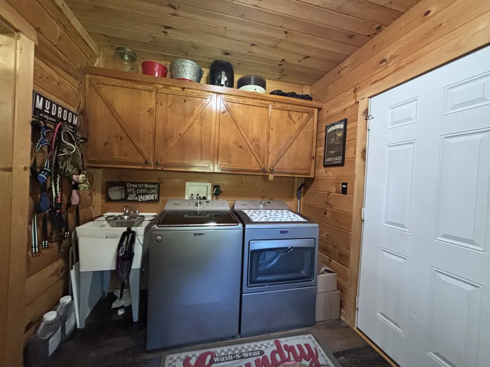 160 Turkey Ridge Rd Big Rock, TN 37023