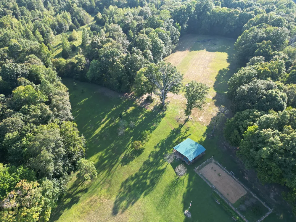 160 Turkey Ridge Rd Big Rock, TN 37023