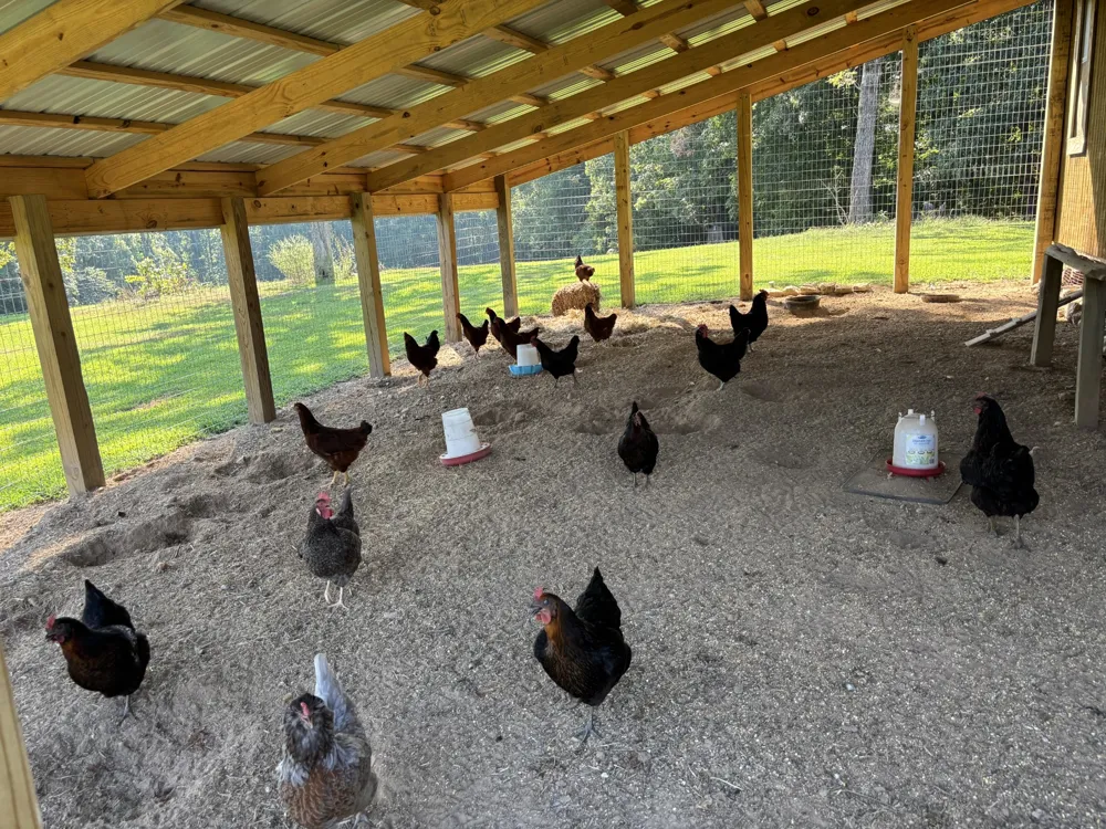 160 Turkey Ridge Rd Big Rock, TN 37023