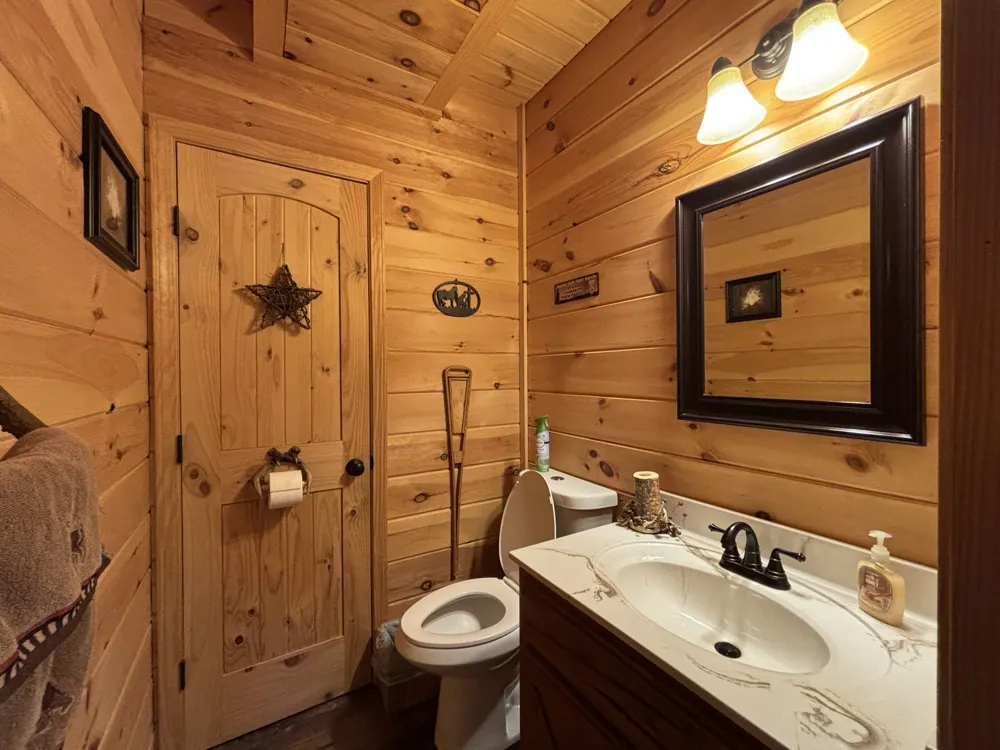 160 Turkey Ridge Rd Big Rock, TN 37023